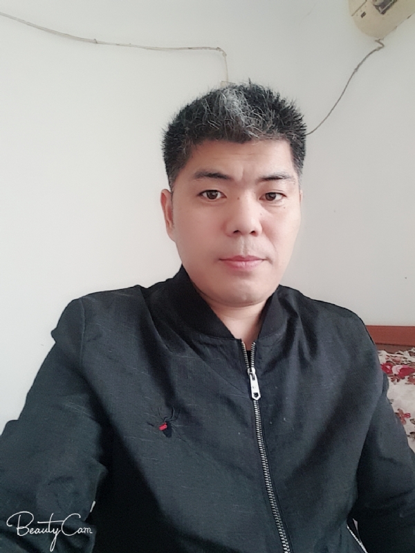 要真心寻找有缘人的第一张照片--平和相亲网