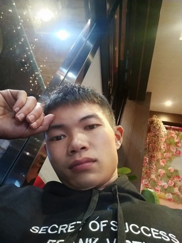好想你的第一张照片--平和相亲网