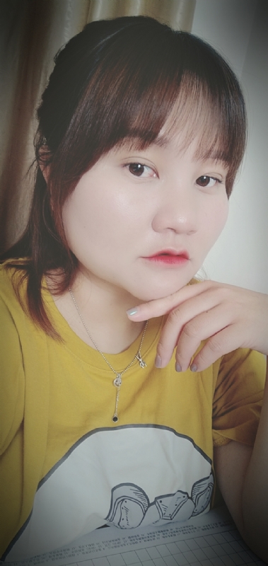 小茶的第三张照片--平和相亲网