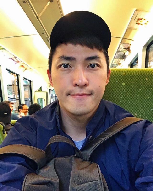 幸福满满的第二张照片--平和相亲网