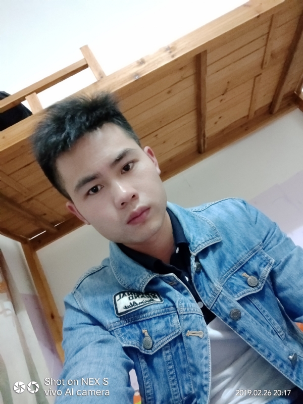 七秒★记忆的第三张照片--平和相亲网
