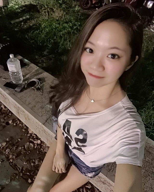 欣欣的第一张照片--平和相亲网
