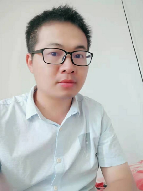 愿得一人心的第一张照片--平和相亲网