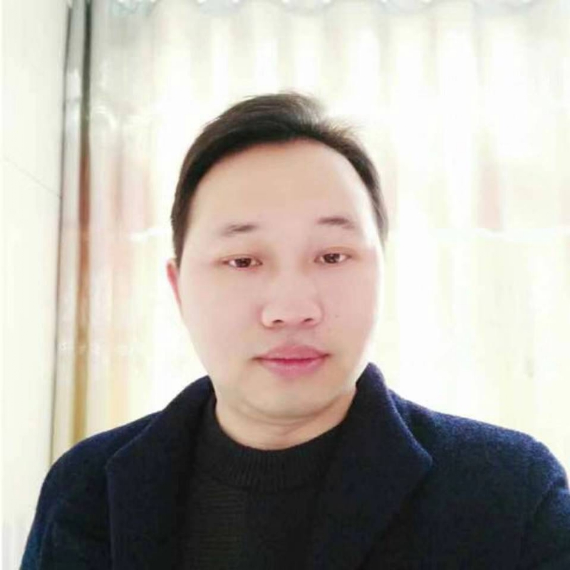 胡凯的第一张照片--平和相亲网