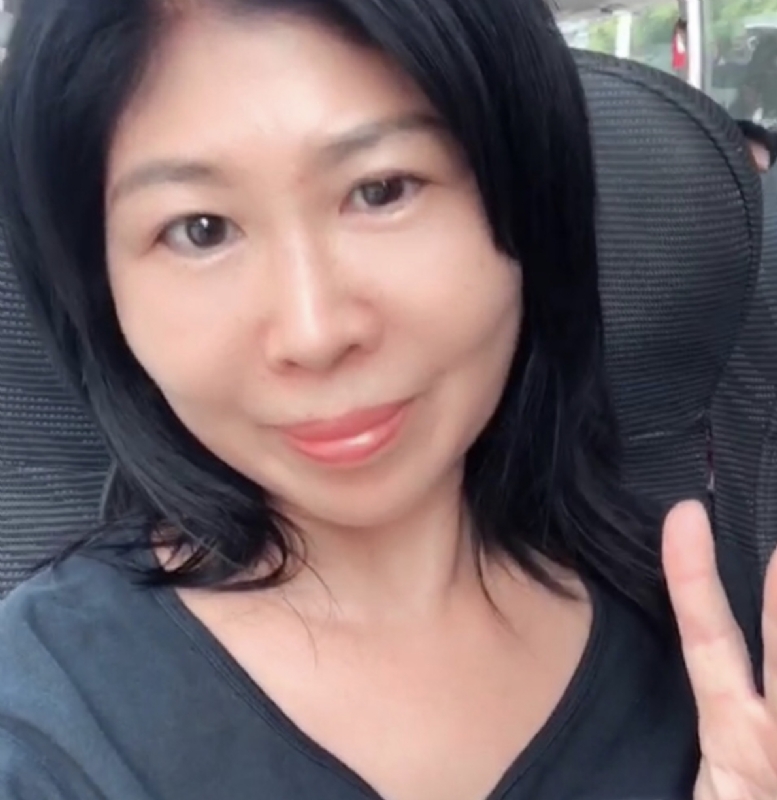 Lina的第三张照片--平和相亲网