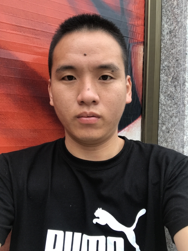 陈轻松的第二张照片--平和相亲网