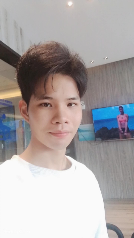 子若的第一张照片--平和相亲网