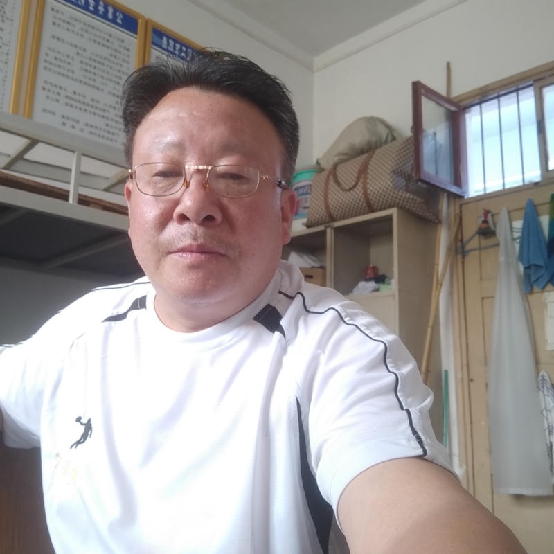 咣次次的第一张照片--平和相亲网