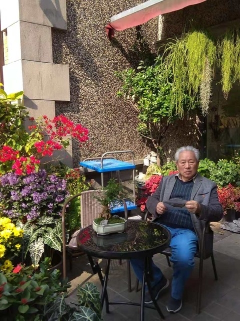 胡敬元的第二张照片--平和相亲网