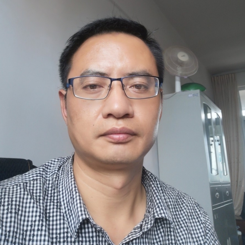 深情久伴的第一张照片--平和相亲网