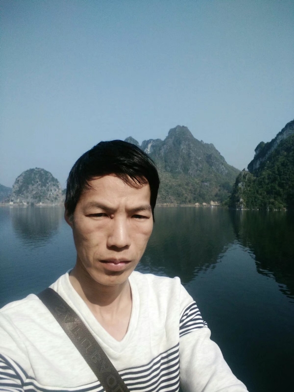 博远的第一张照片--平和相亲网