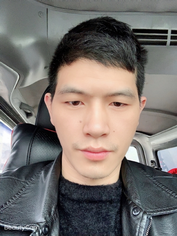 华仔的第一张照片--平和相亲网