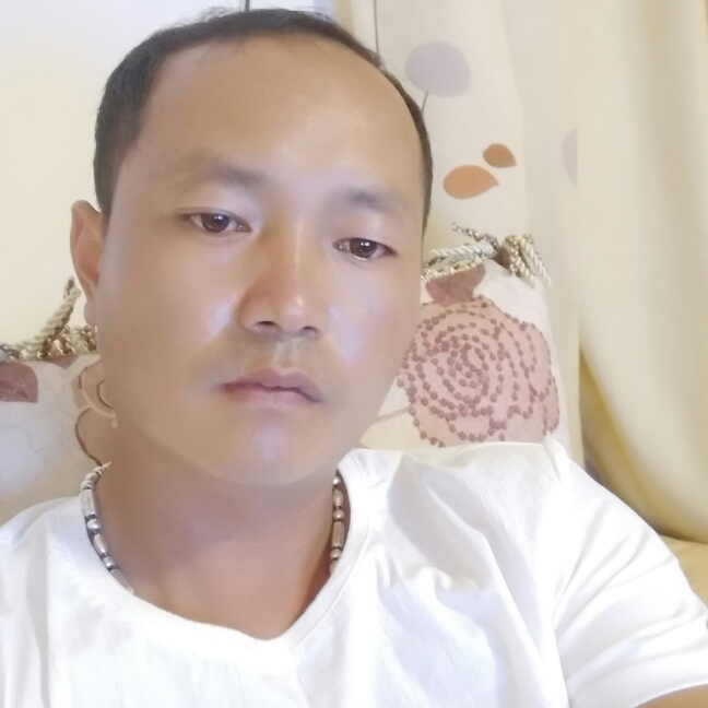 心结的第一张照片--平和相亲网