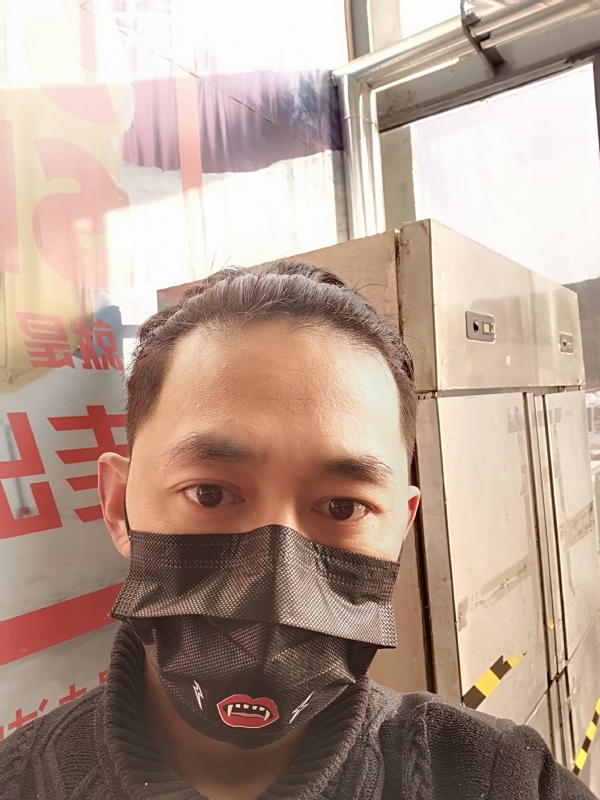 百世经纶的第一张照片--平和相亲网
