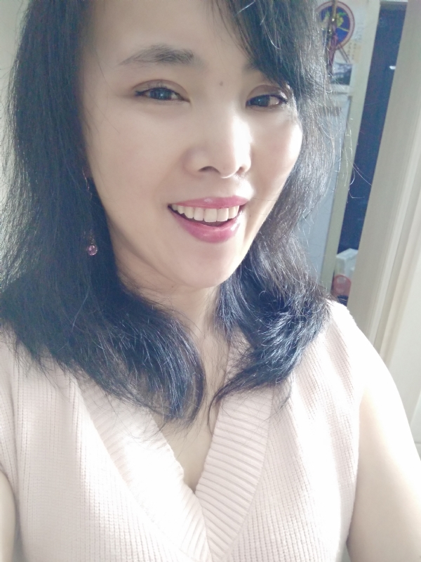 慧芯的第一张照片--平和相亲网