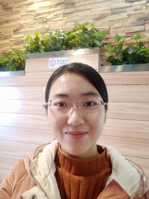 品性内外兼优教育人的第四张照片--平和相亲网