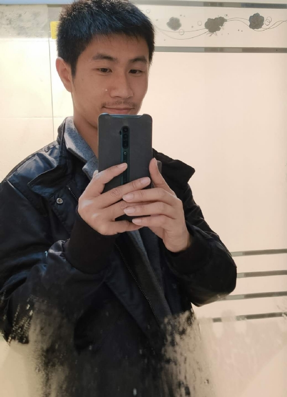 白色的风的第一张照片--平和相亲网