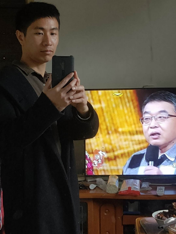 白色的风的第二张照片--平和相亲网