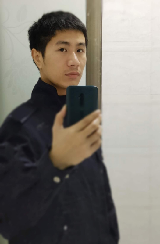 白色的风的第三张照片--平和相亲网