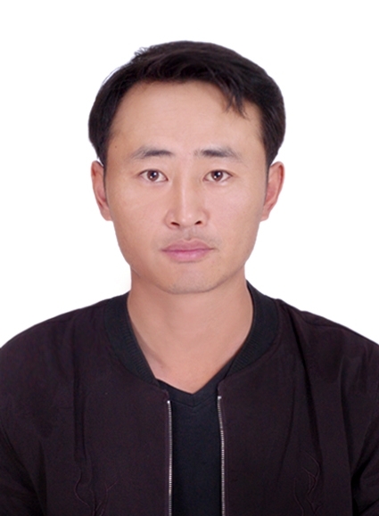 淡漠痕的第一张照片--平和相亲网
