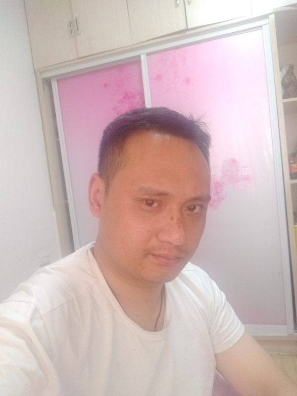 孤单的小冬瓜的第一张照片--平和相亲网