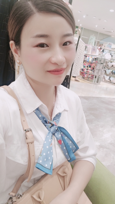 如意的第一张照片--平和相亲网