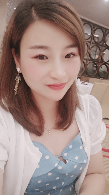 如意的第二张照片--平和相亲网