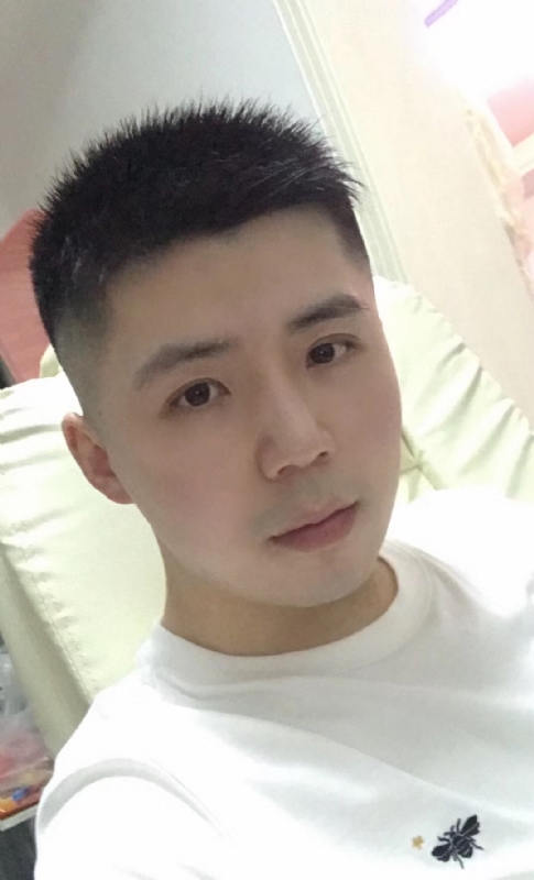 阿信的第一张照片--平和相亲网