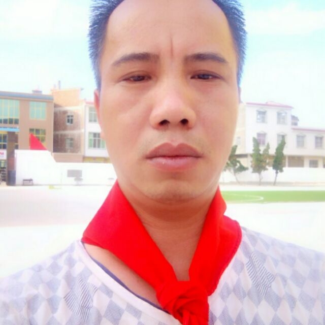 留守男人的第一张照片--平和相亲网