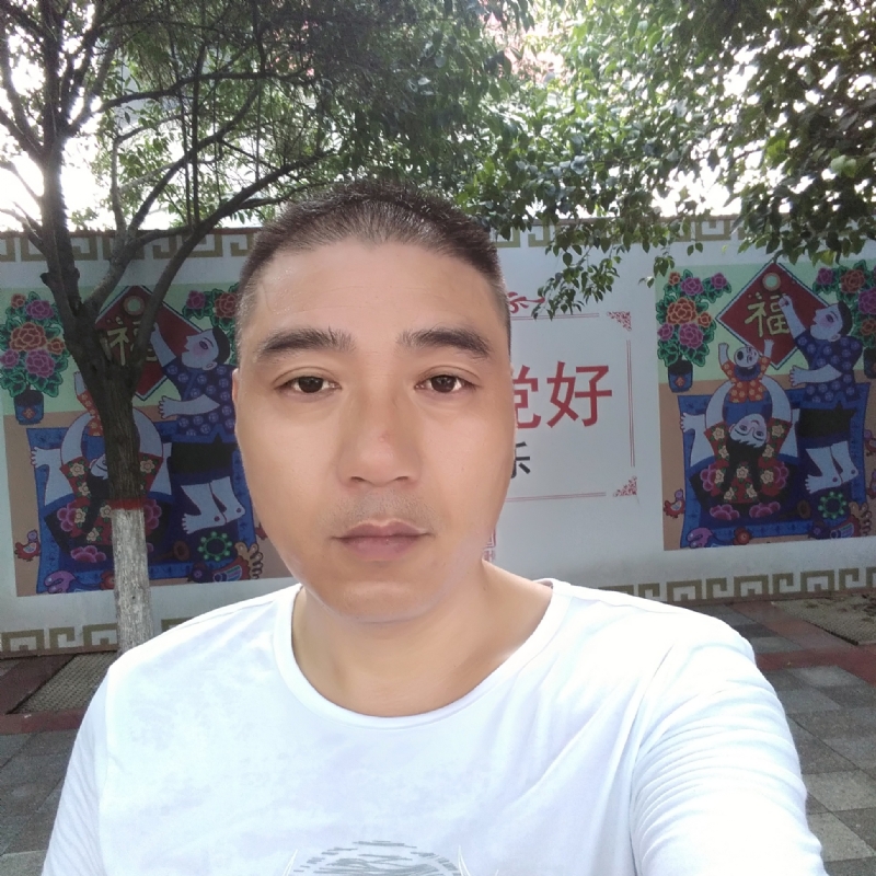 期待的第二张照片--平和相亲网