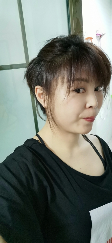 木槿的第一张照片--平和相亲网