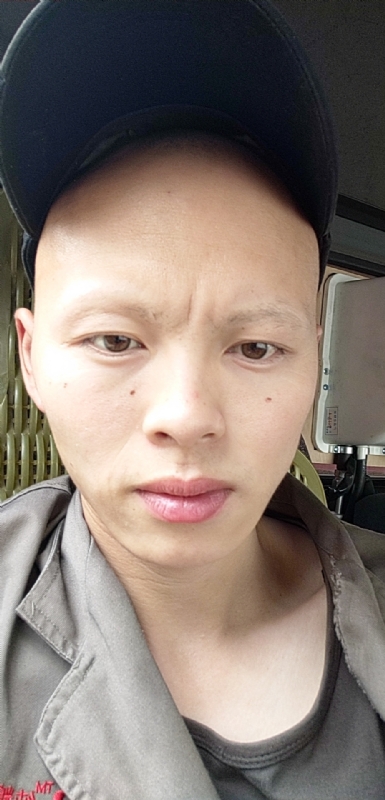 zgbl的第一张照片--平和相亲网