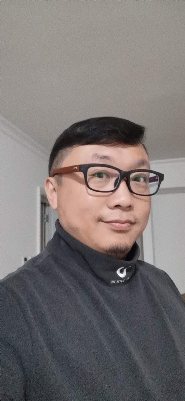 逐航的第二张照片--平和相亲网