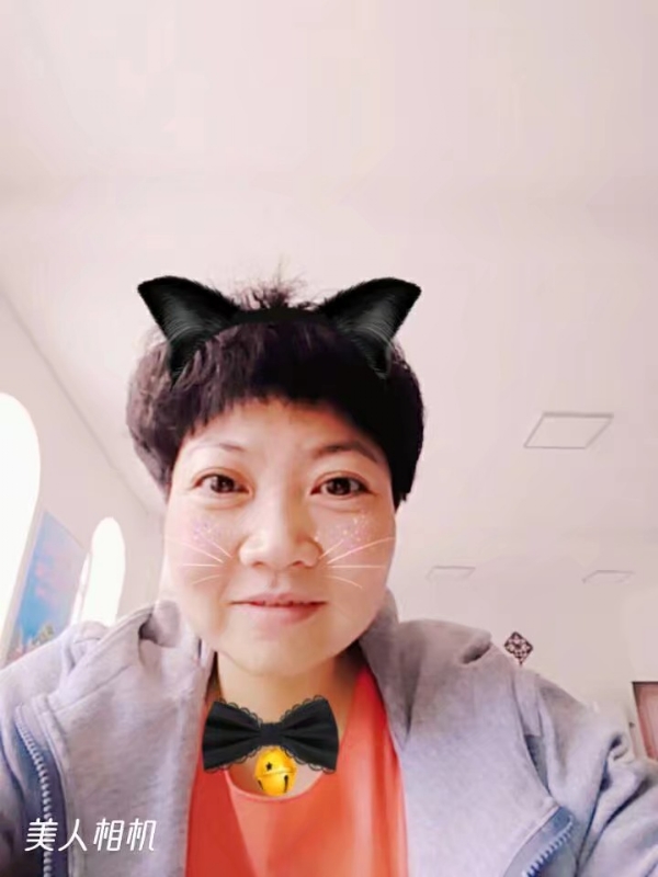 糖糖宝贝的第一张照片--平和相亲网