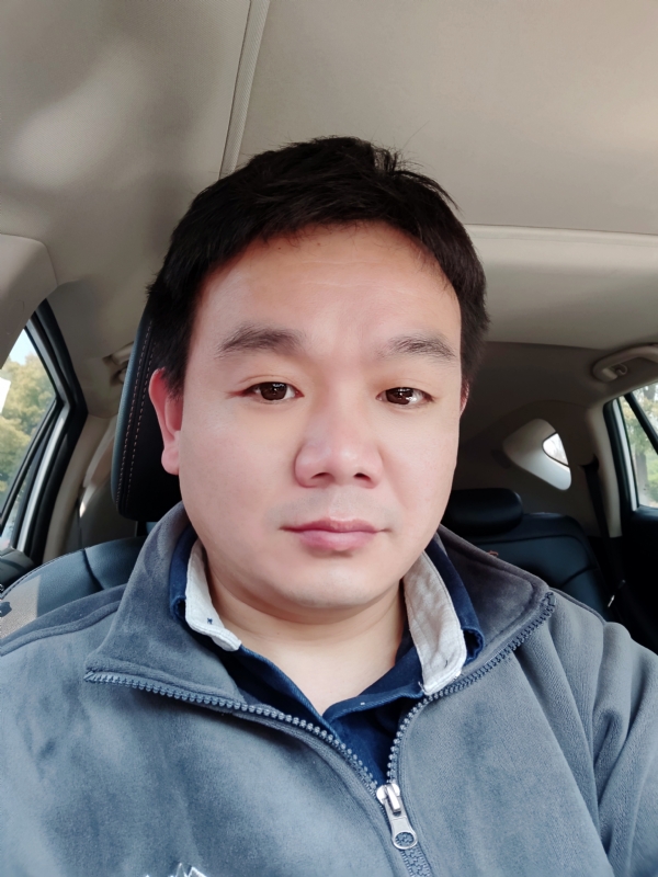 上善若水的第二张照片--平和相亲网