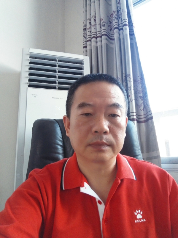 风云的第四张照片--平和相亲网