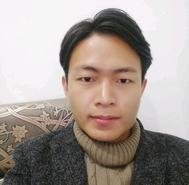 华浓的第一张照片--平和相亲网