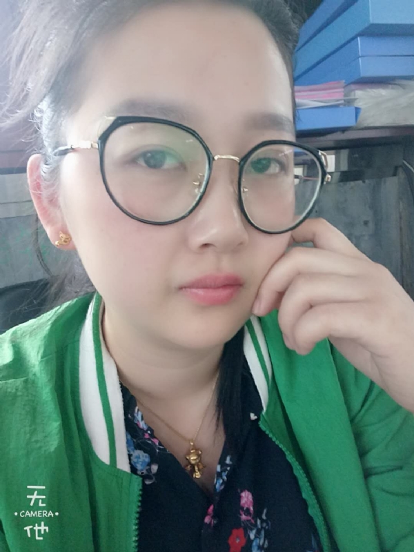 小琦的第一张照片--平和相亲网