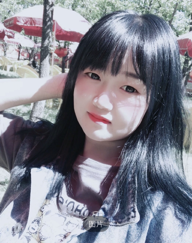 小囡的第一张照片--平和相亲网