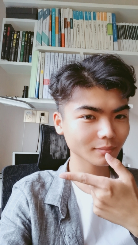 三分自由的第二张照片--平和相亲网