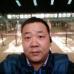 相守的第一张照片--平和相亲网