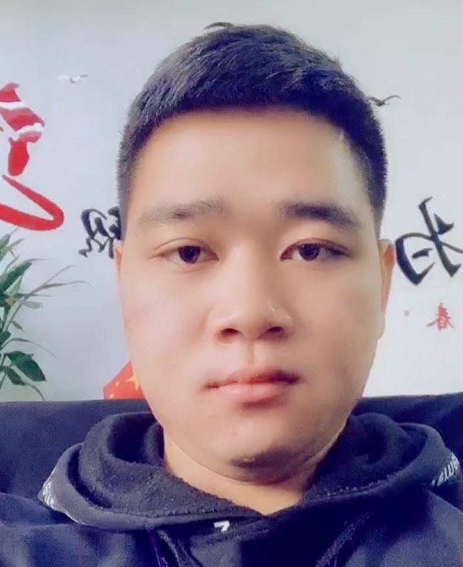 你就是我要找的人的第一张照片--平和相亲网