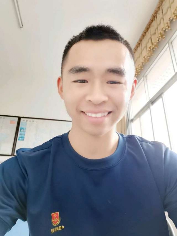 超超的第二张照片--平和相亲网