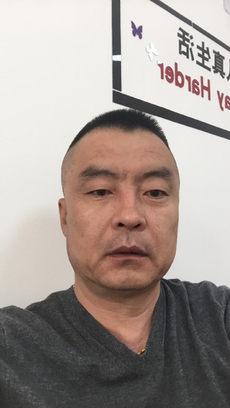 强子的第一张照片--平和相亲网