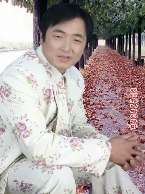 破碎的心的第二张照片--平和相亲网