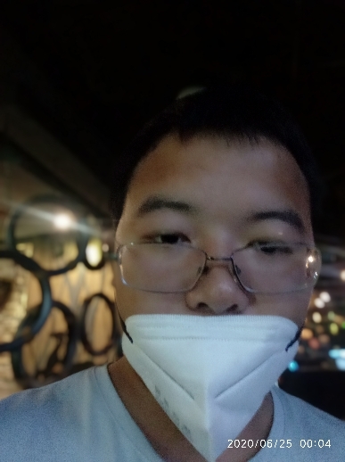 毛氏的第二张照片--平和相亲网