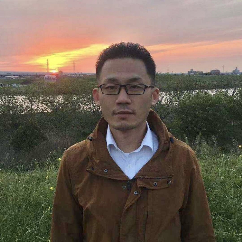 兆松的第一张照片--平和相亲网