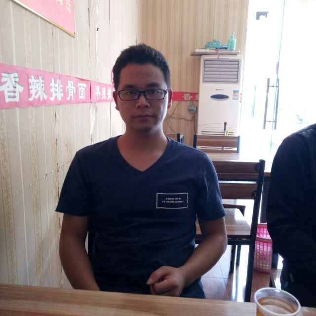 会哭的星星的第一张照片--平和相亲网