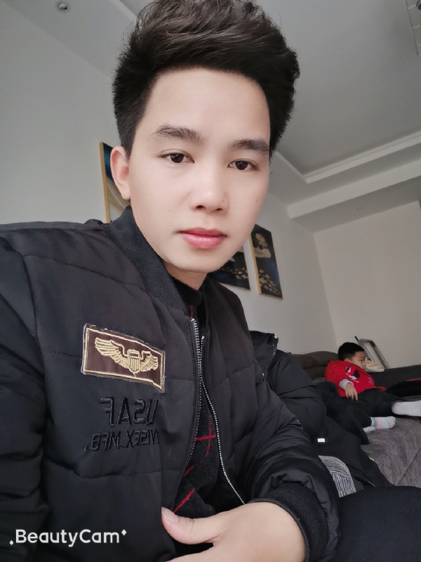 发发发的第一张照片--平和相亲网