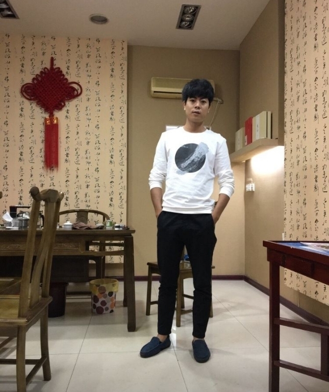 小贱哥的第二张照片--平和相亲网